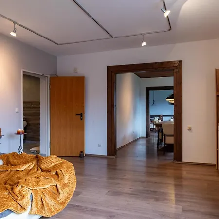 Groepshuis Waldfrieden Holiday home