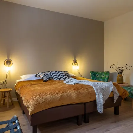 Holiday home Groepshuis Waldfrieden Medebach