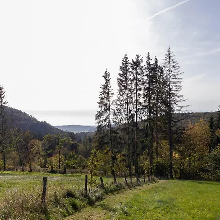 Holiday home Groepshuis Waldfrieden *
