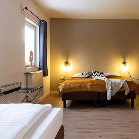Groepshuis Waldfrieden Holiday home