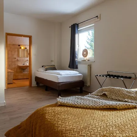 Holiday home Groepshuis Waldfrieden Medebach