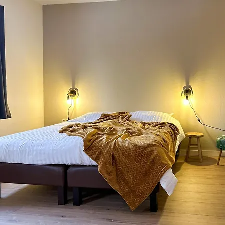 Groepshuis Waldfrieden Holiday home
