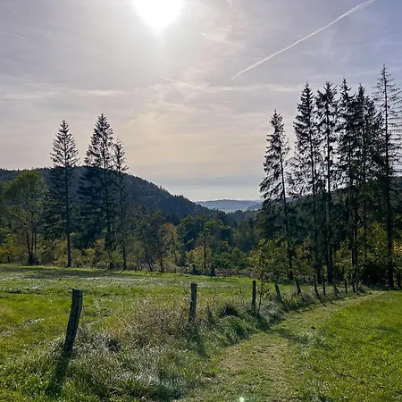 Holiday home Groepshuis Waldfrieden Medebach