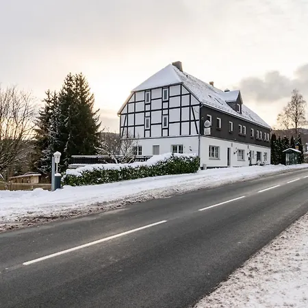 Groepshuis Waldfrieden