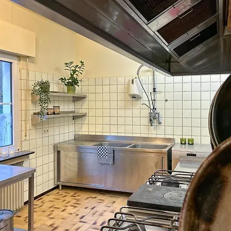 Holiday home Groepshuis Waldfrieden Medebach