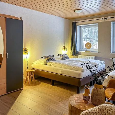 Holiday home Groepshuis Waldfrieden Medebach