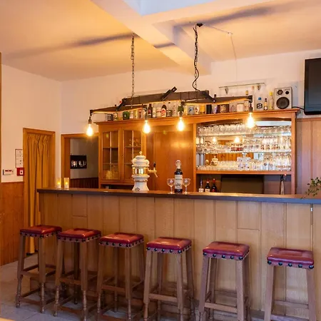 Holiday home Groepshuis Waldfrieden