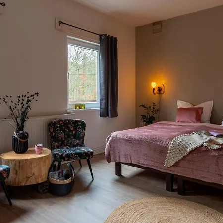 Holiday home Groepshuis Waldfrieden