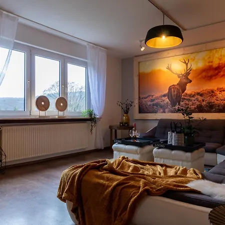 Groepshuis Waldfrieden Holiday home