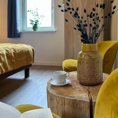Holiday home Groepshuis Waldfrieden *