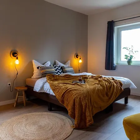 Holiday home Groepshuis Waldfrieden