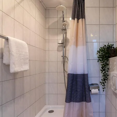 Holiday home Groepshuis Waldfrieden *