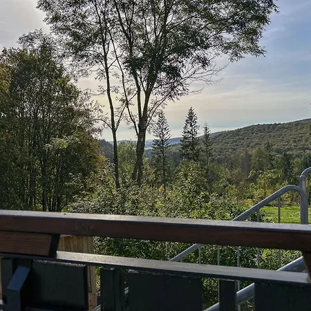 Groepshuis Waldfrieden Holiday home Medebach